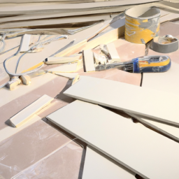 Dallage en ardoise : esthétique contemporaine pour vos espaces extérieurs Saint-Yrieix-la-Perche
