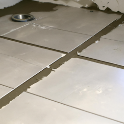 Carrelage en pierre naturelle : authenticité et durabilité Ballan-Mire