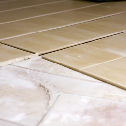 Carrelage en céramique : polyvalence et variété de designs Village-Neuf