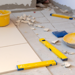 Carrelage en marbre : luxe et élégance pour vos espaces intérieurs Plougonven