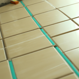 Créer des motifs uniques avec des carreaux mosaïques Clery-Saint-Andre