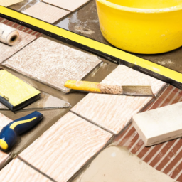 Carreaux mosaïques : une touche artistique pour votre salle de bain Ostheim